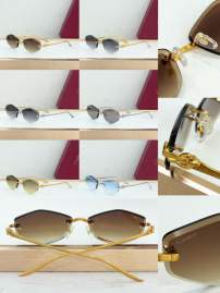 Picture of Cartier Sunglasses _SKUfw79280612fw